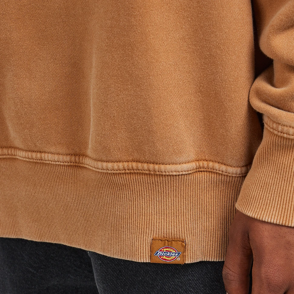 Dickies - Plentywood Sweatshirt