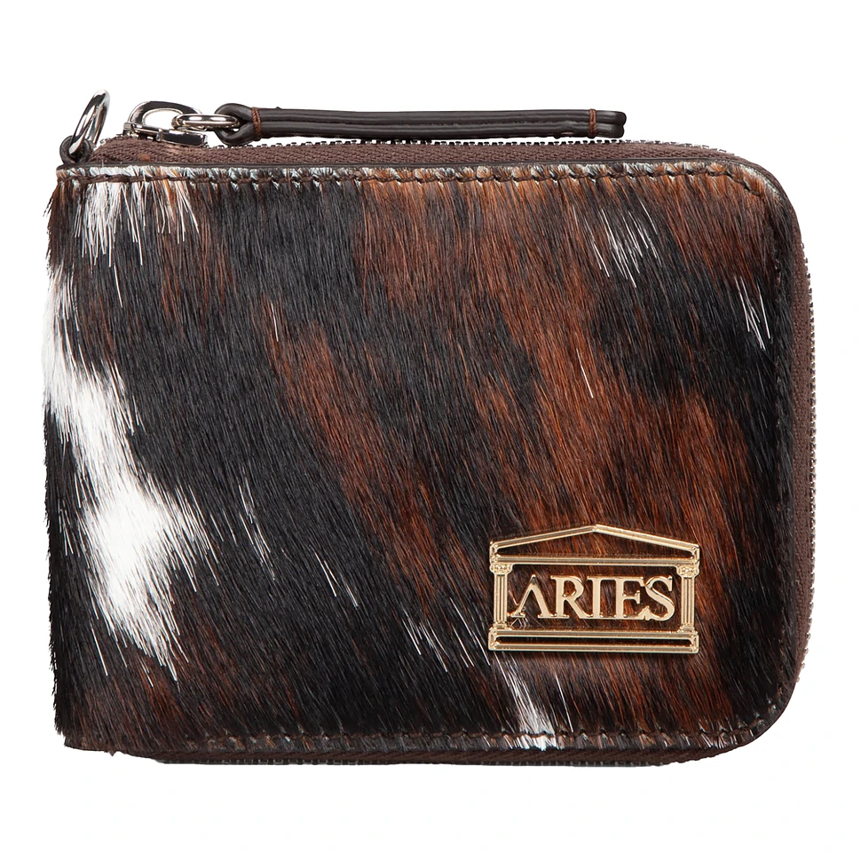 Aries - Bobby Ponyskin Wallet