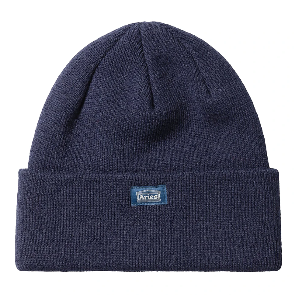 Aries - Column Beanie