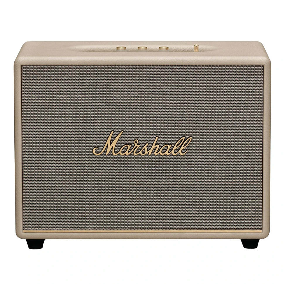 Marshall - Woburn III