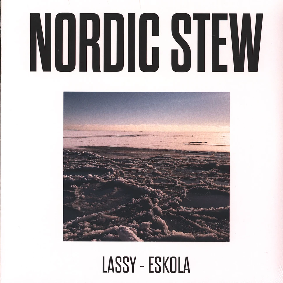 Timo Lassy & Jukka Eskola - Nordic Stew