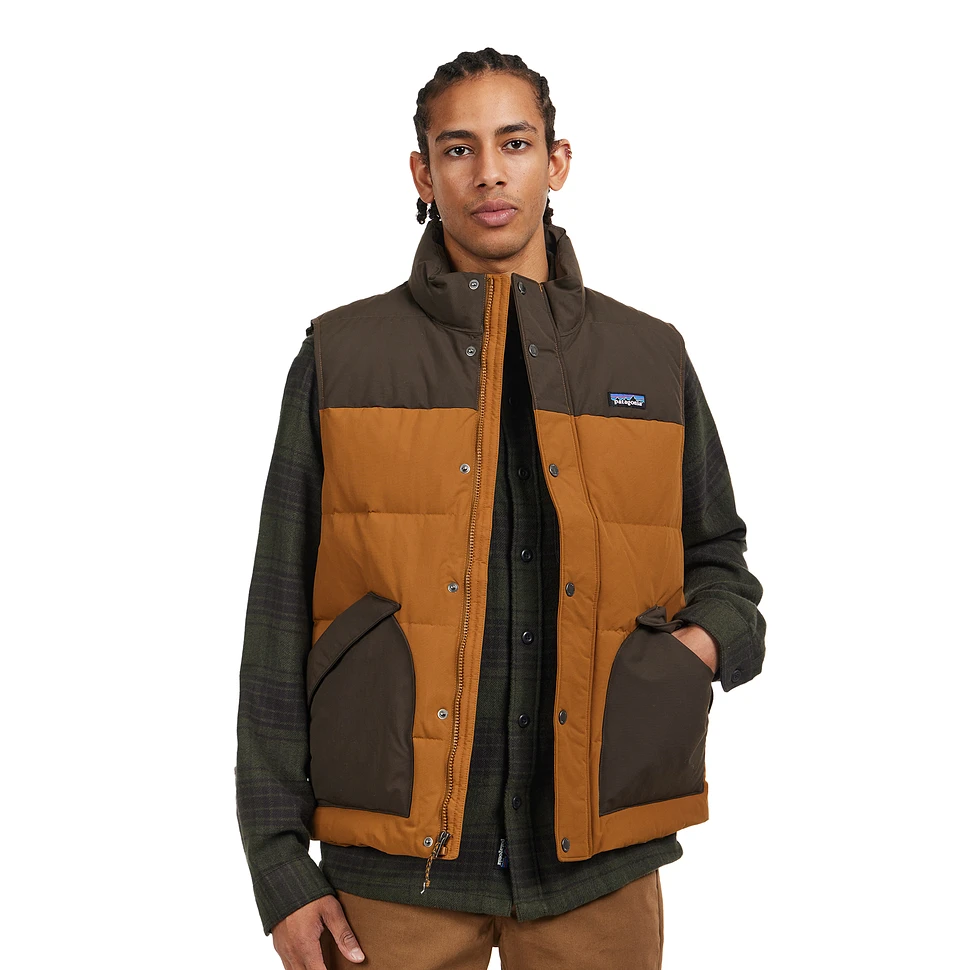 Patagonia - Downdrift Vest