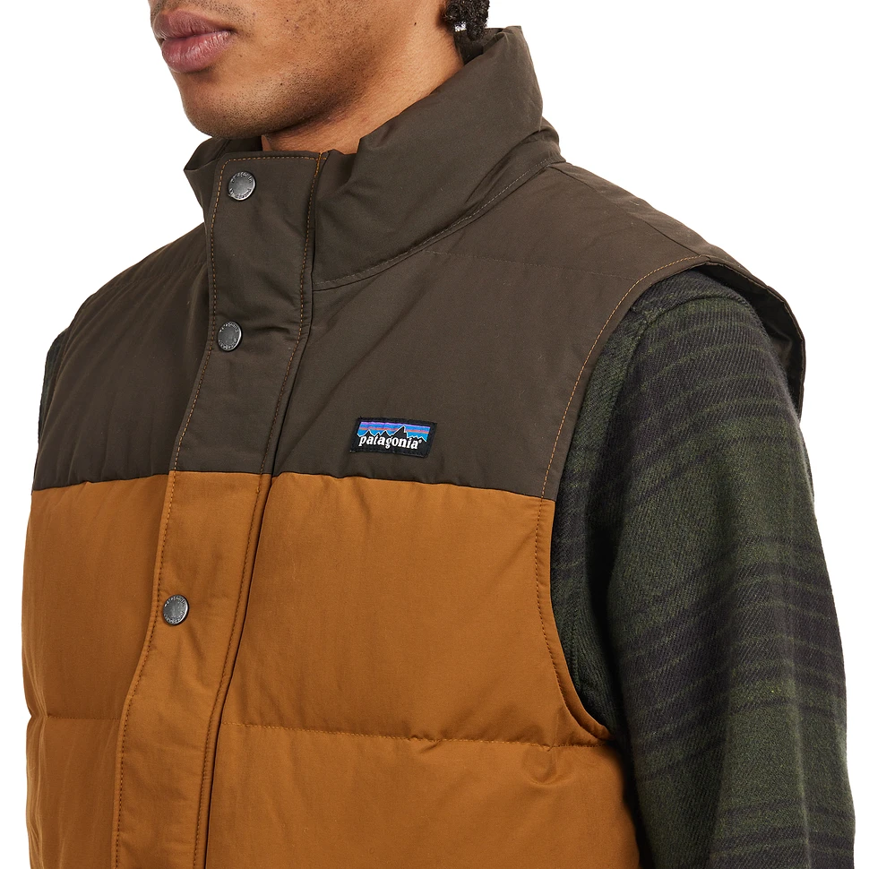 Patagonia - Downdrift Vest