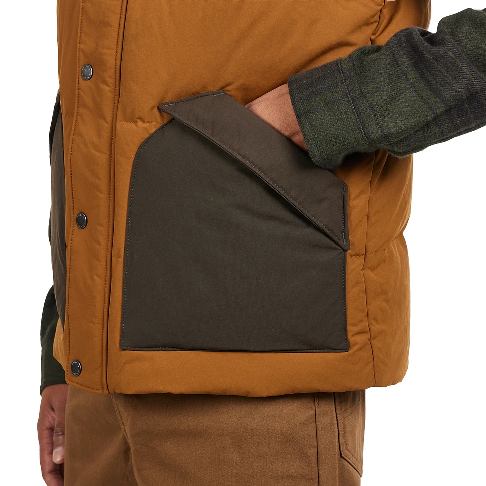 Patagonia - Downdrift Vest