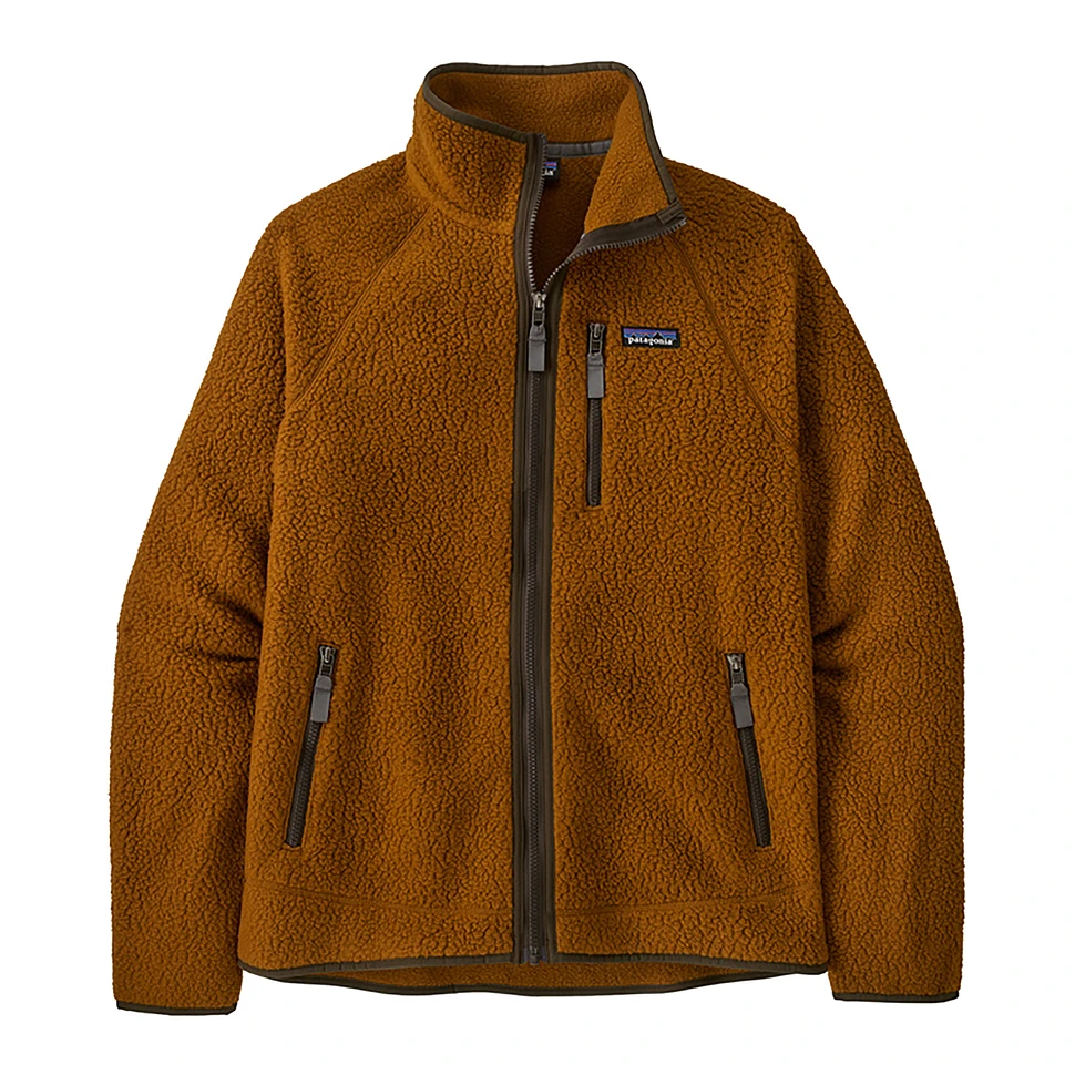 Patagonia - Retro Pile Jacket