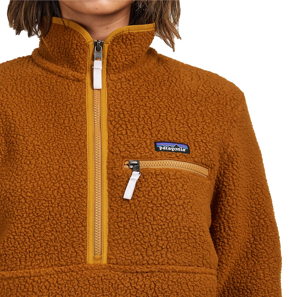 Patagonia - Retro Pile Marsupial