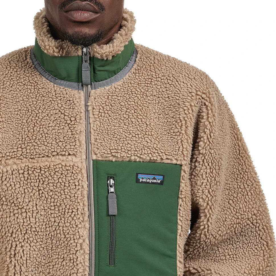 Patagonia - Classic Retro-X Jacket