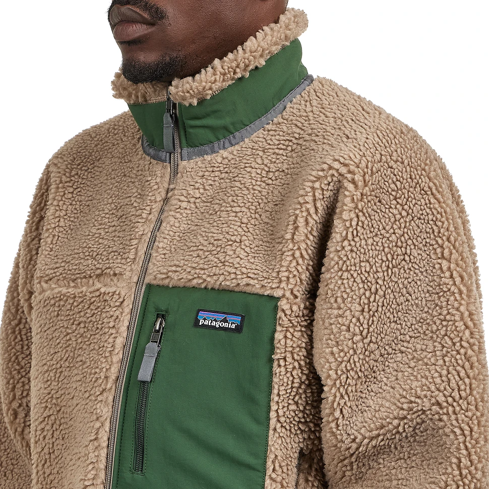 Patagonia - Classic Retro-X Jacket