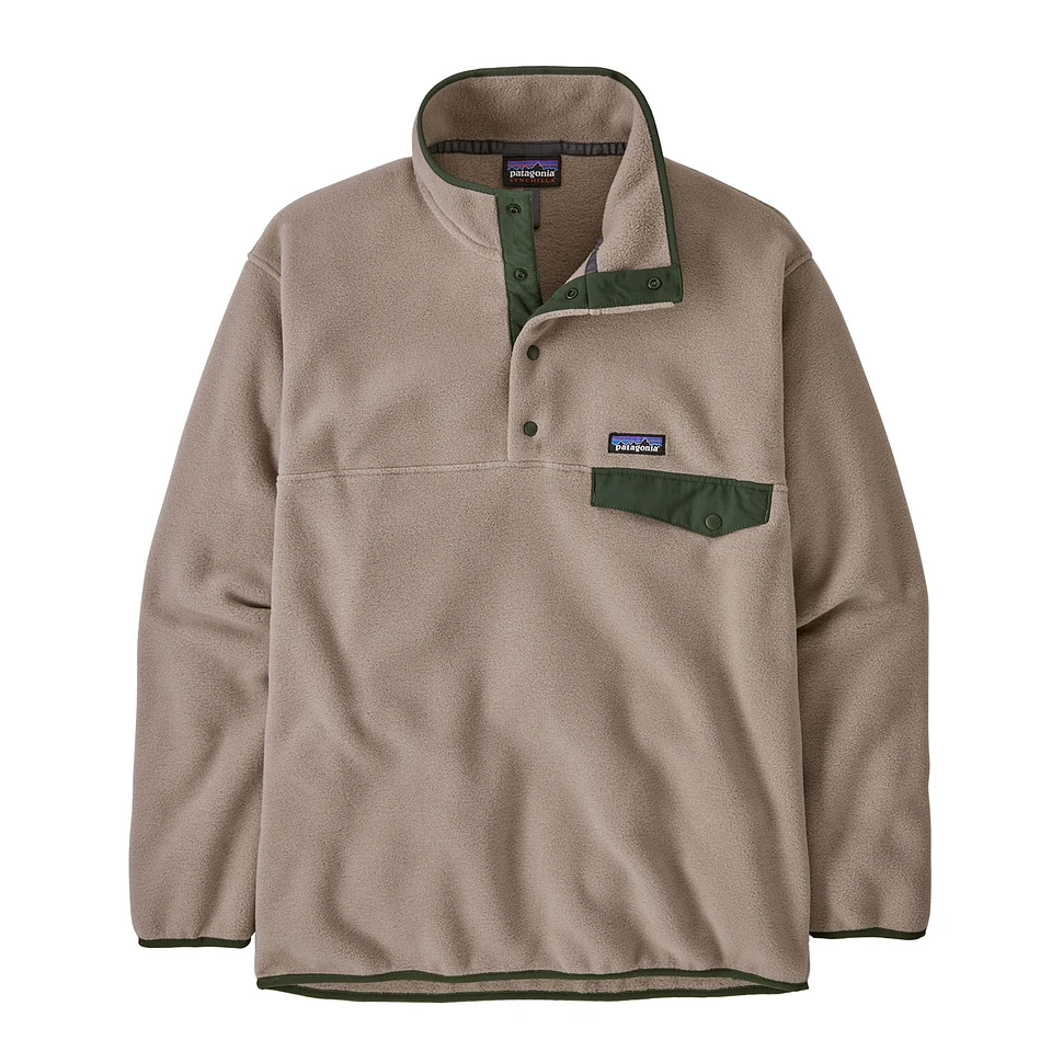 Patagonia - Synchilla Snap-T Pullover