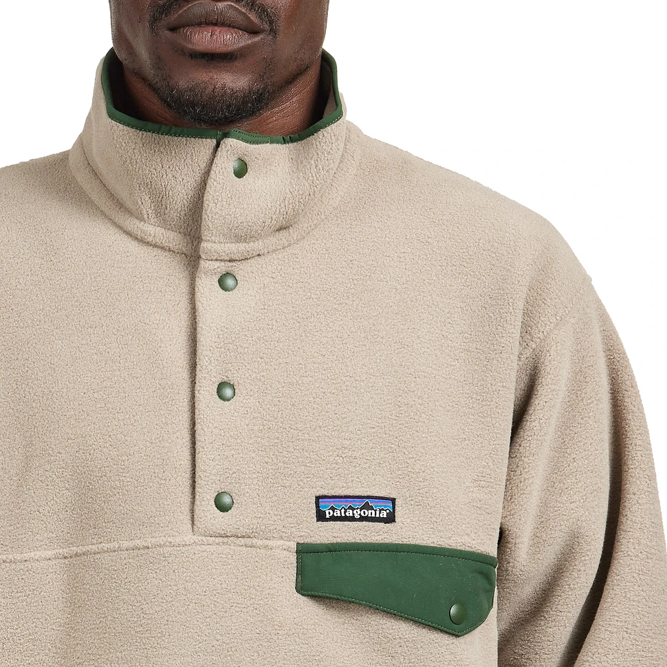 Patagonia - Synchilla Snap-T Pullover