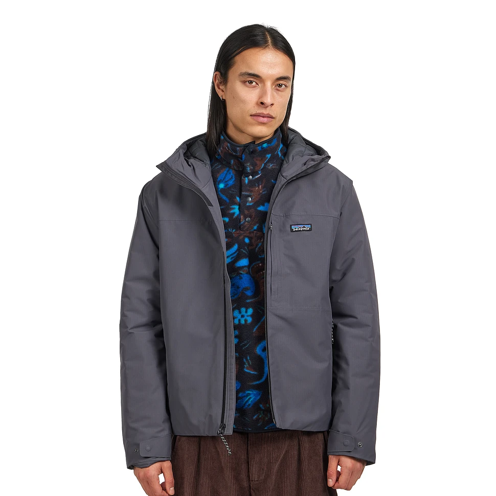 Patagonia - Windshadow Jacket