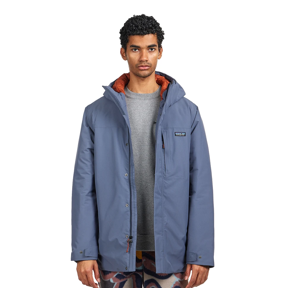 Patagonia - Windshadow Parka