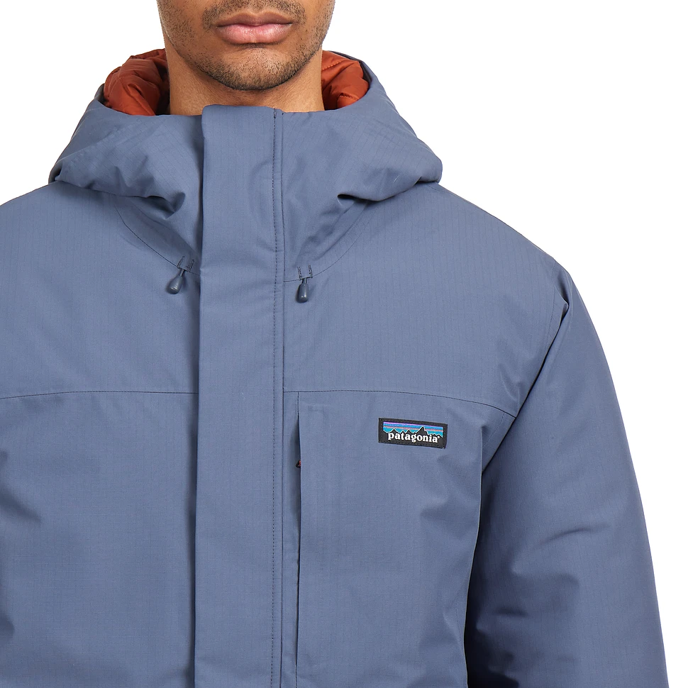 Patagonia - Windshadow Parka