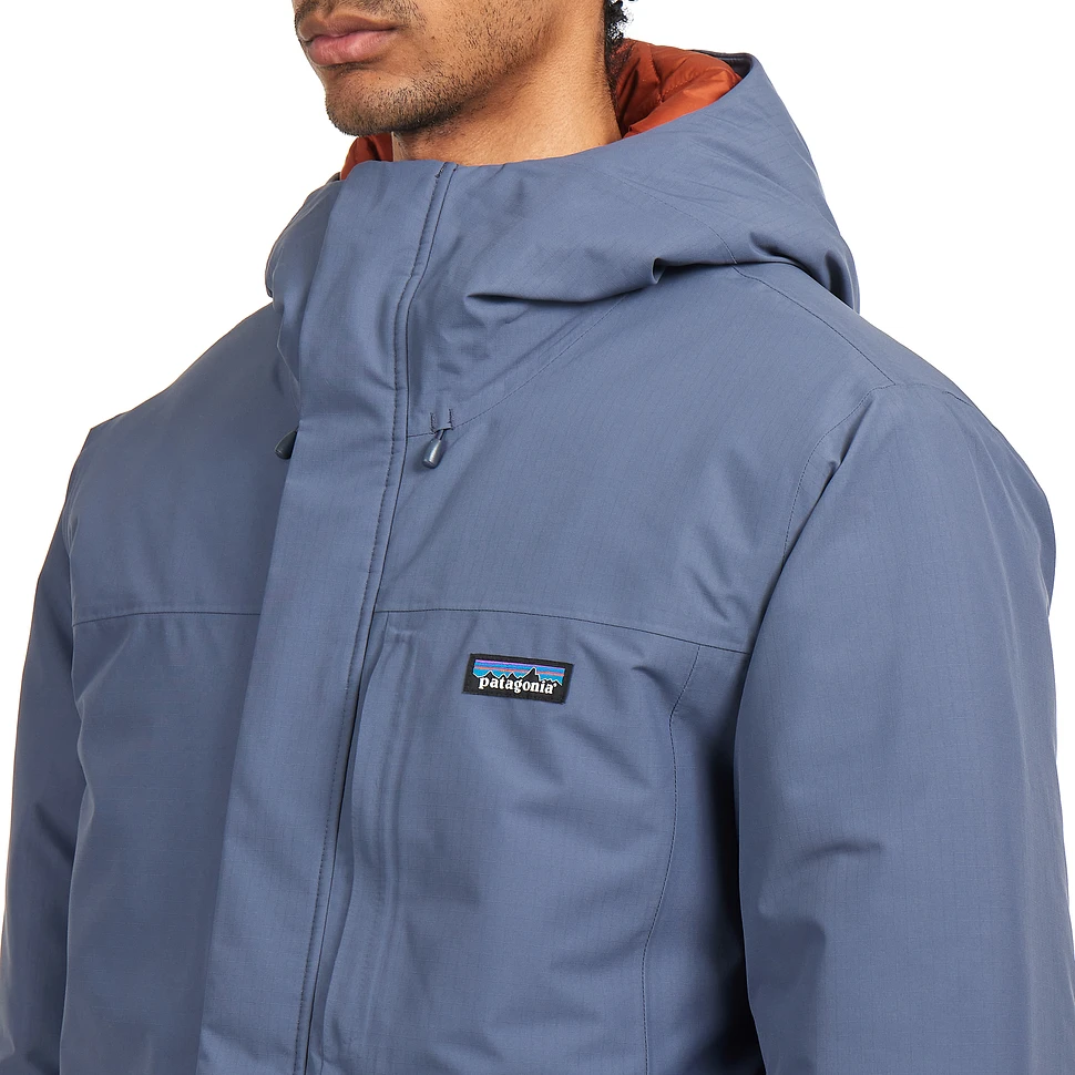 Patagonia - Windshadow Parka