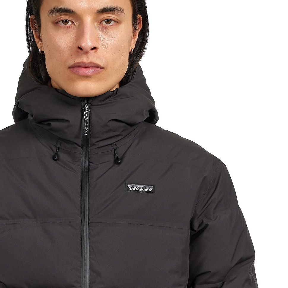 Patagonia - Jackson Glacier Jacket