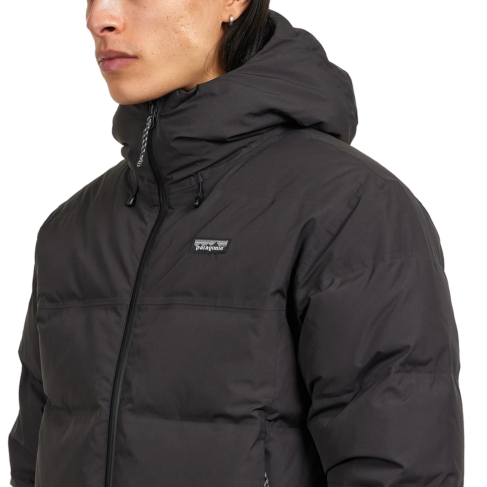 Patagonia - Jackson Glacier Jacket