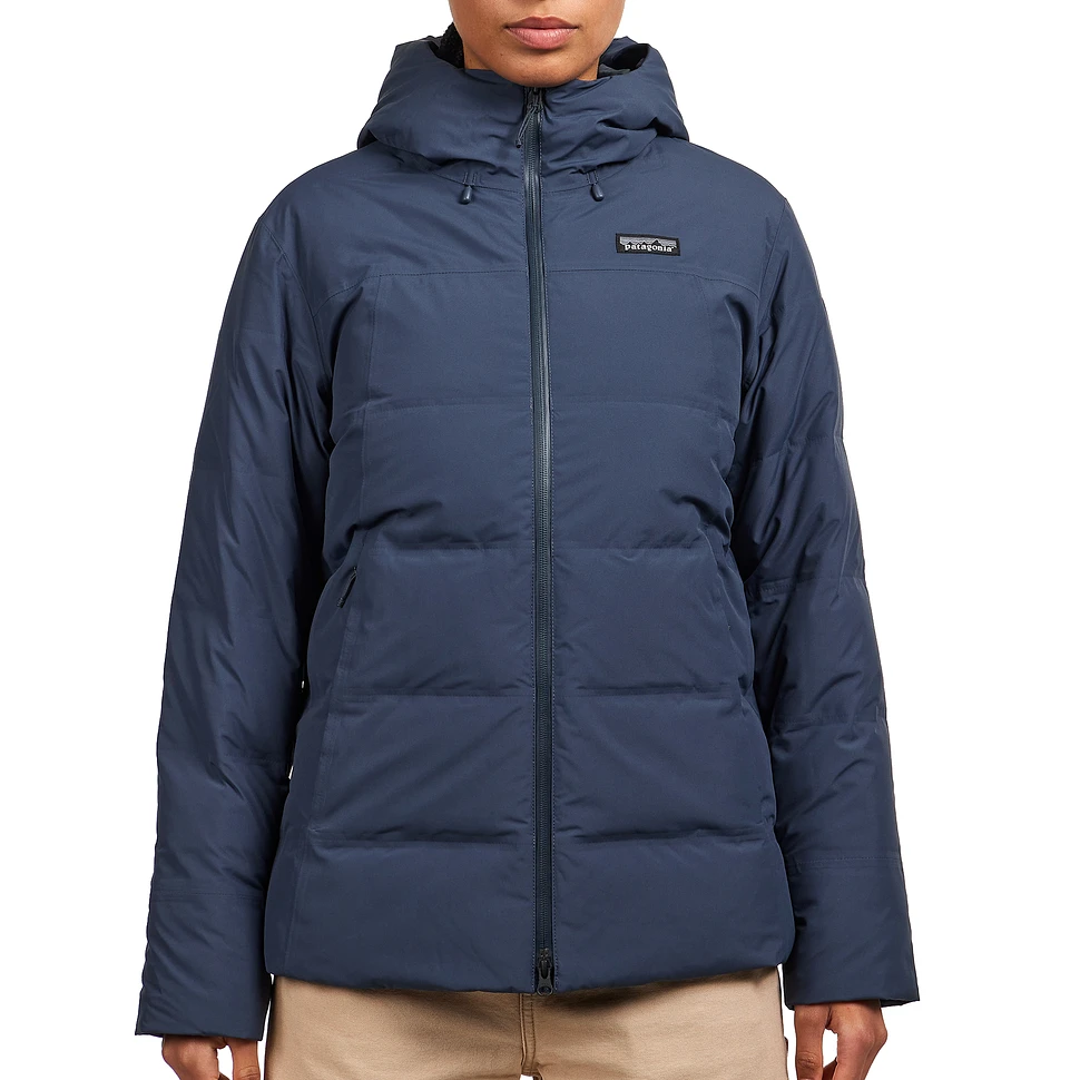 Patagonia - Jackson Glacier Jacket