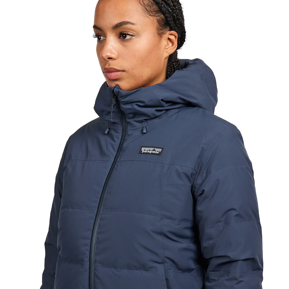 Patagonia - Jackson Glacier Jacket