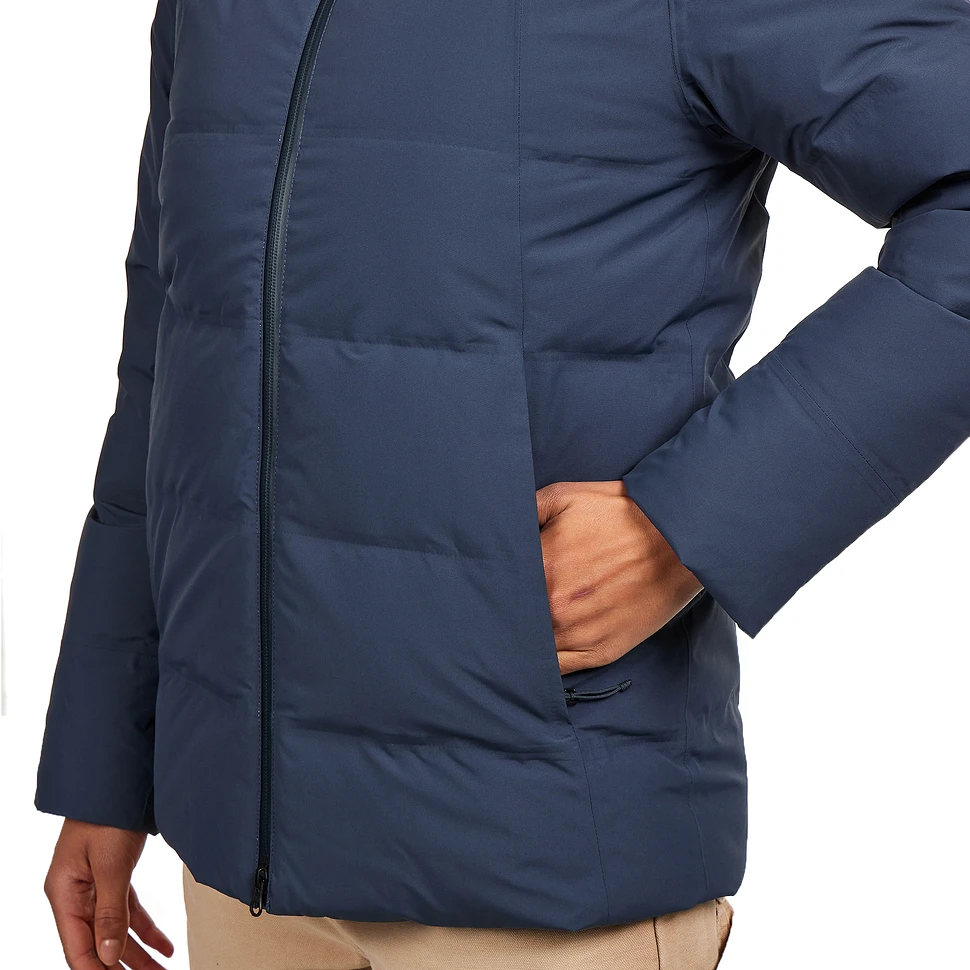 Patagonia - Jackson Glacier Jacket