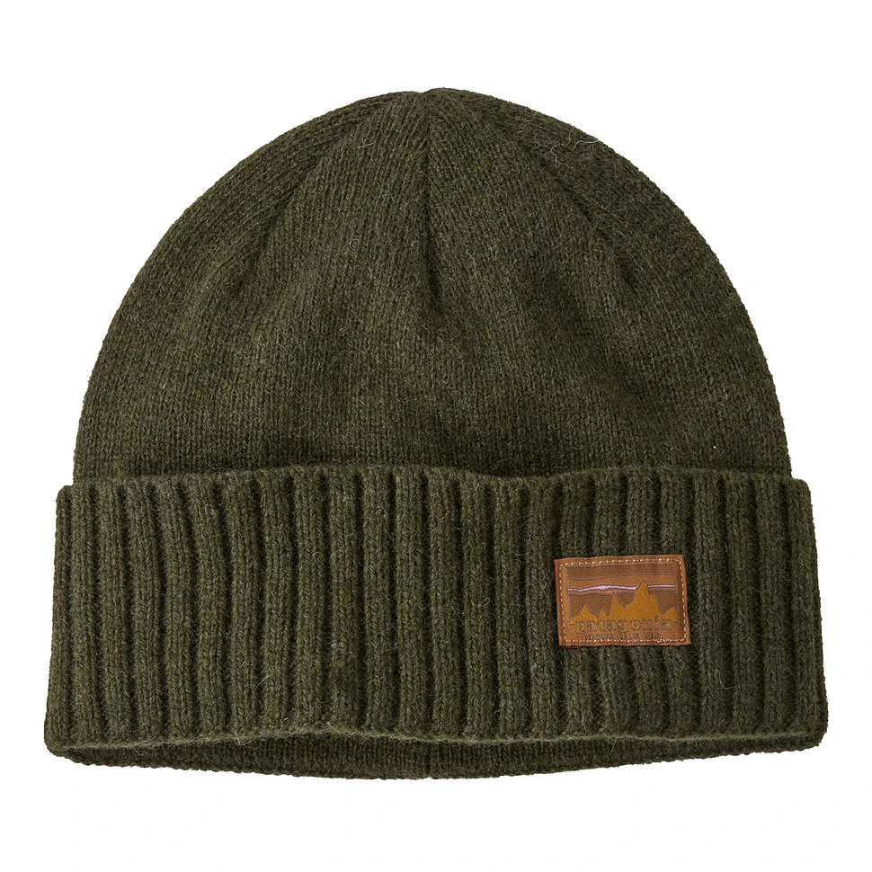 Patagonia - Brodeo Beanie