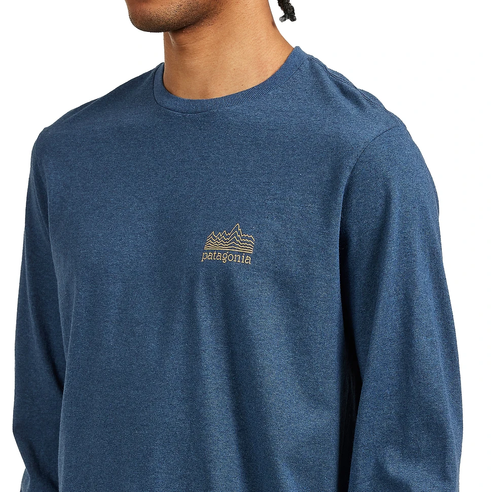 Patagonia - Long-Sleeved Strataspire Responsibili-Tee