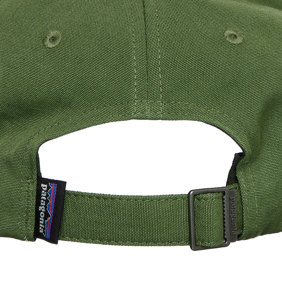 Patagonia - P-6 Label Trad Cap