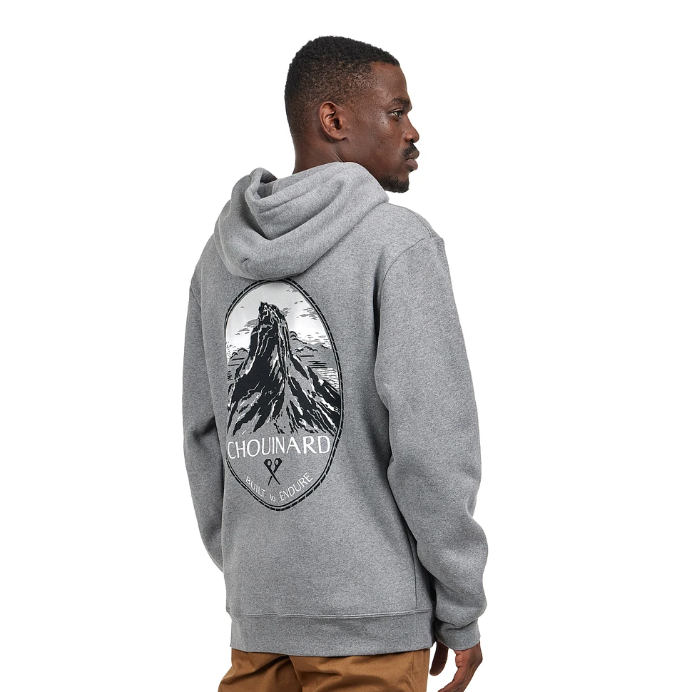 Patagonia - Chouinard Crest Uprisal Hoody