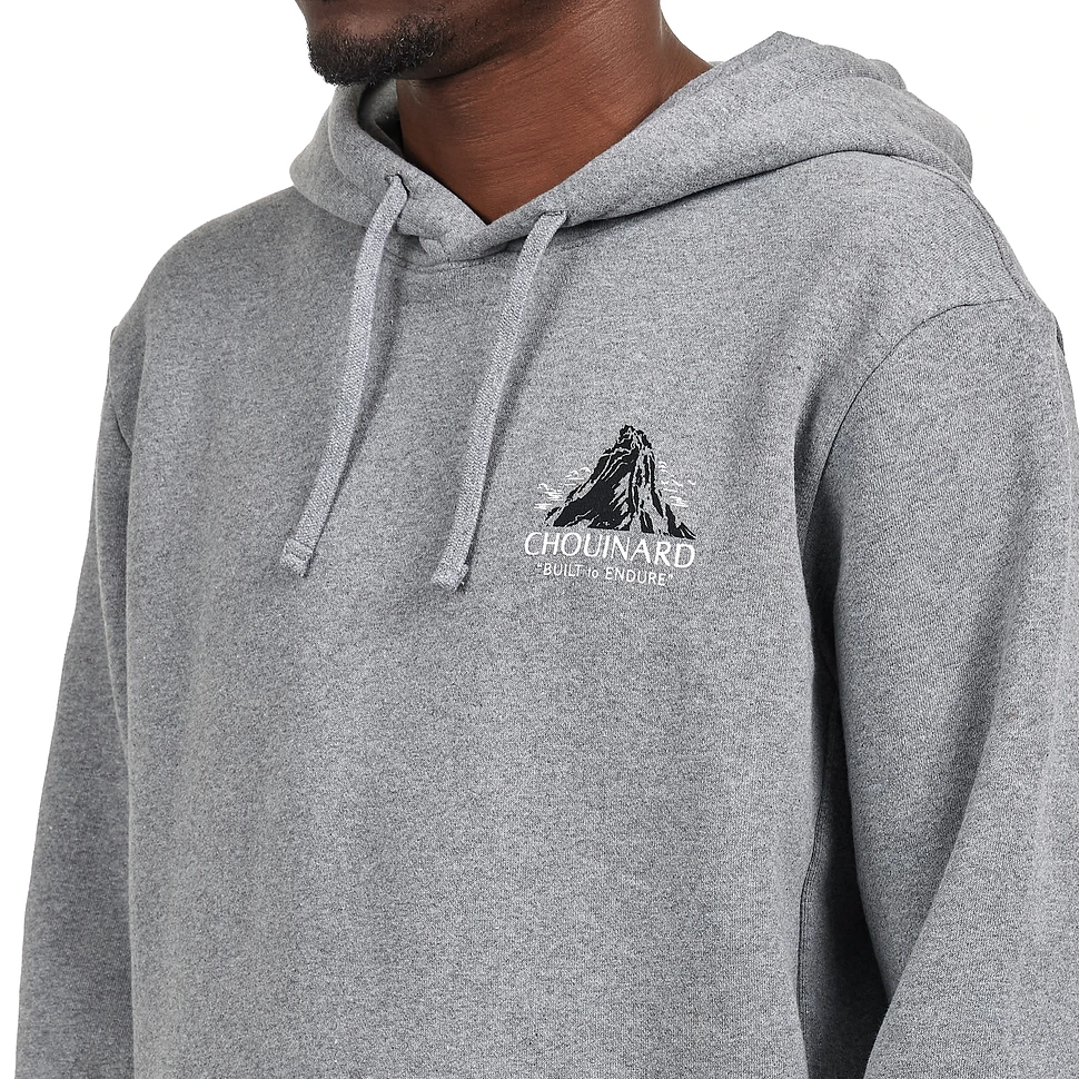 Patagonia - Chouinard Crest Uprisal Hoody