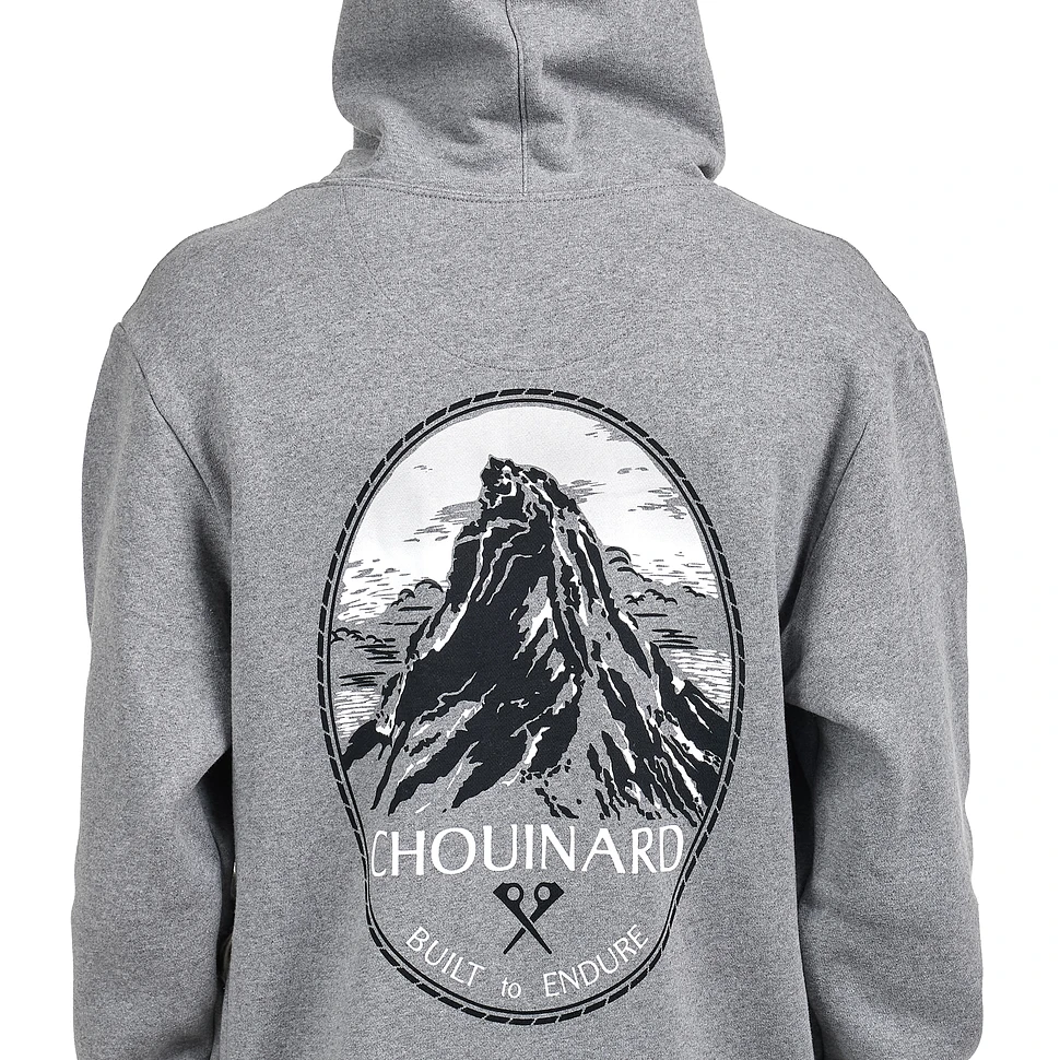 Patagonia - Chouinard Crest Uprisal Hoody