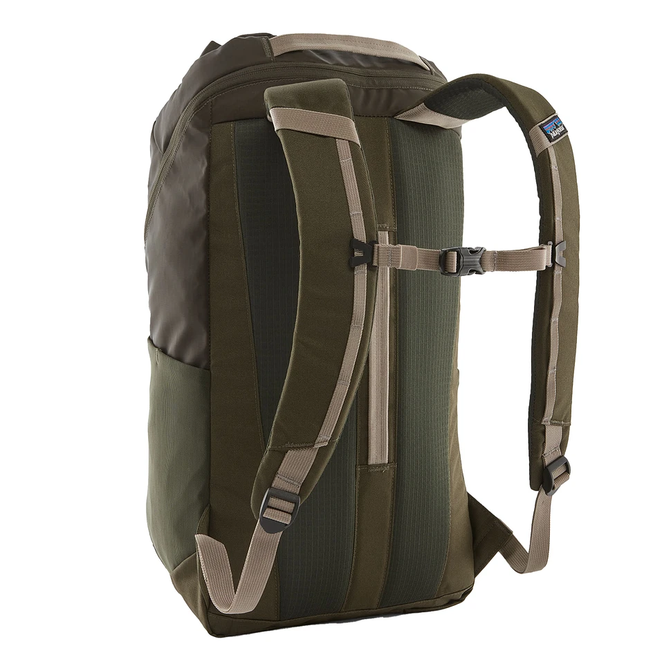 Patagonia - Black Hole Pack 25L