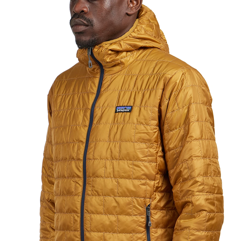 Patagonia - Nano Puff Hoody