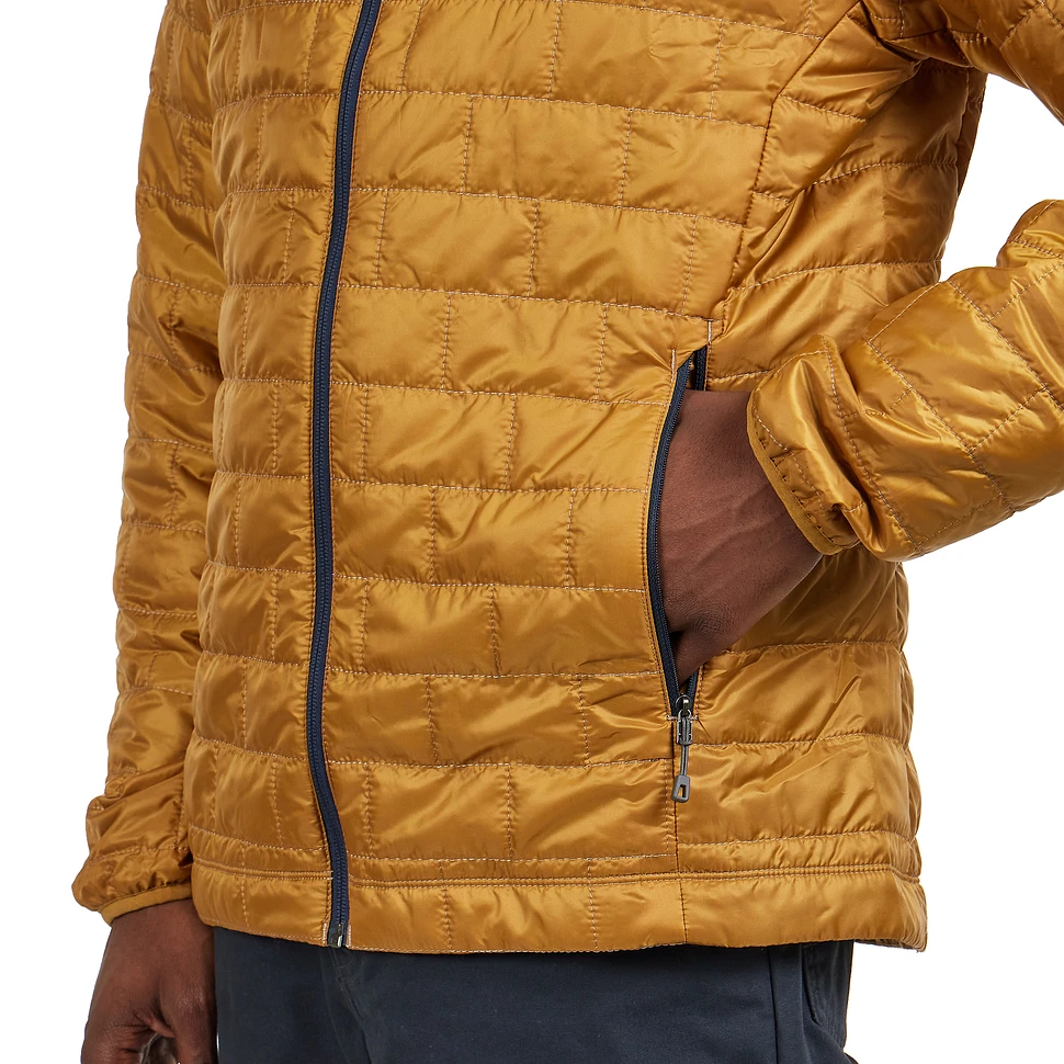 Patagonia - Nano Puff Hoody