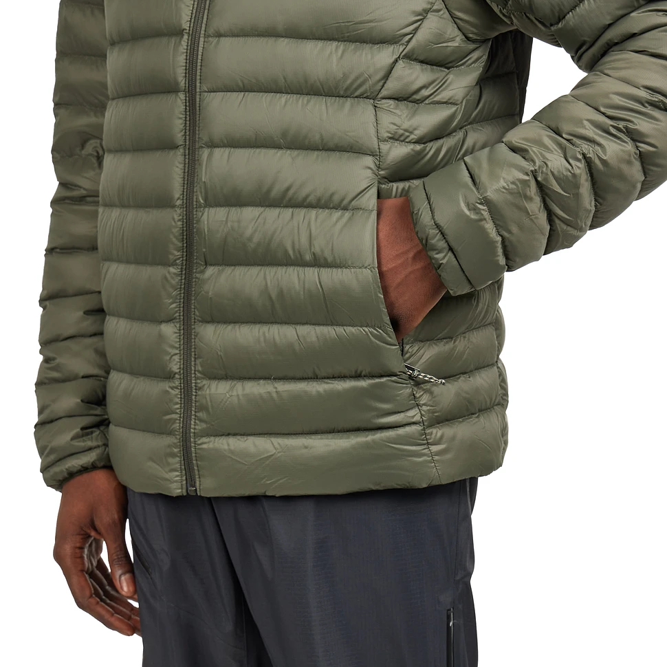 Patagonia - Down Sweater Hoody