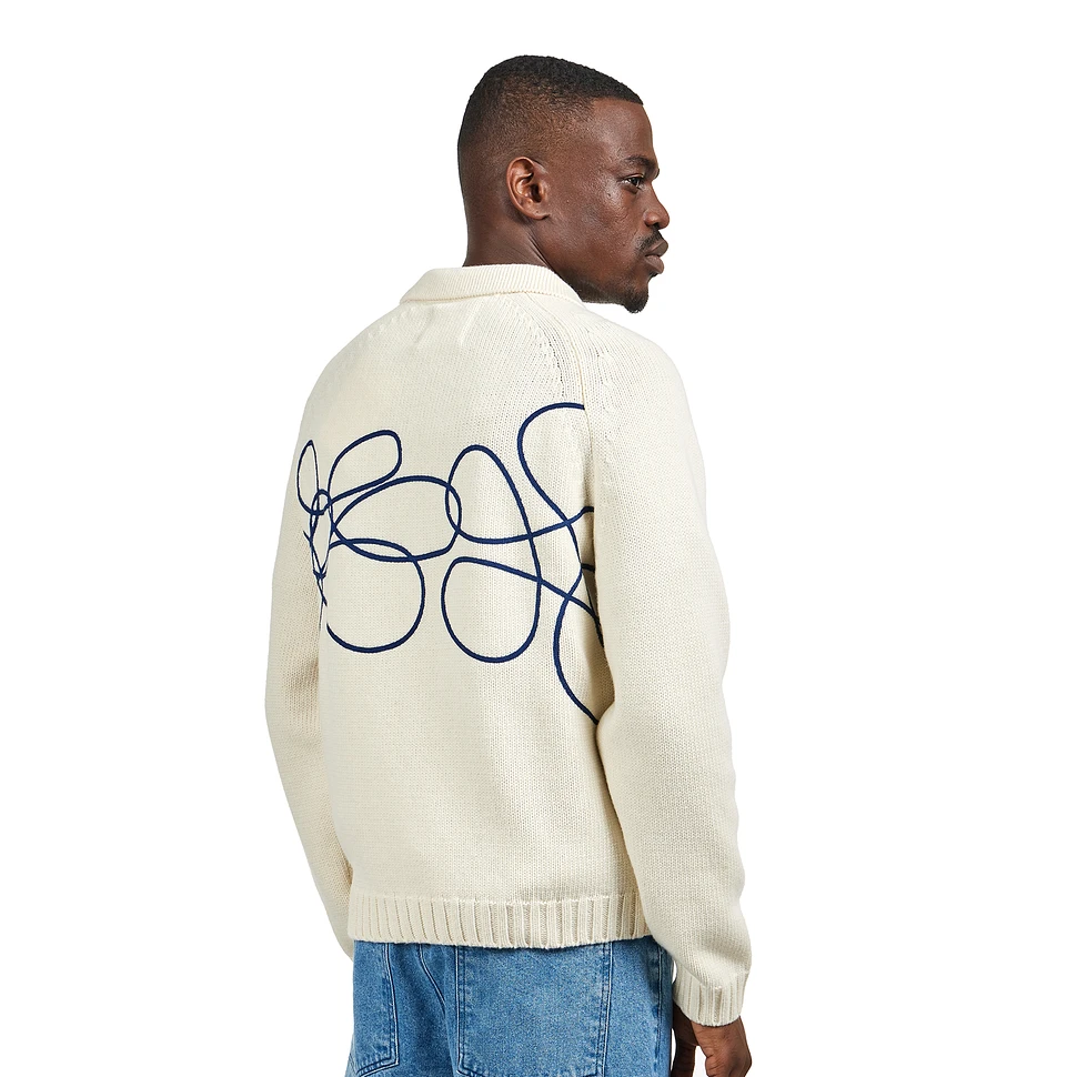 Arte Antwerp - Flower Logo Knit