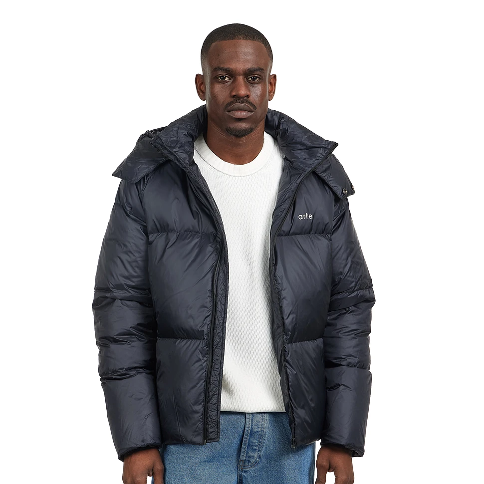 Arte Antwerp - Puffer Jacket