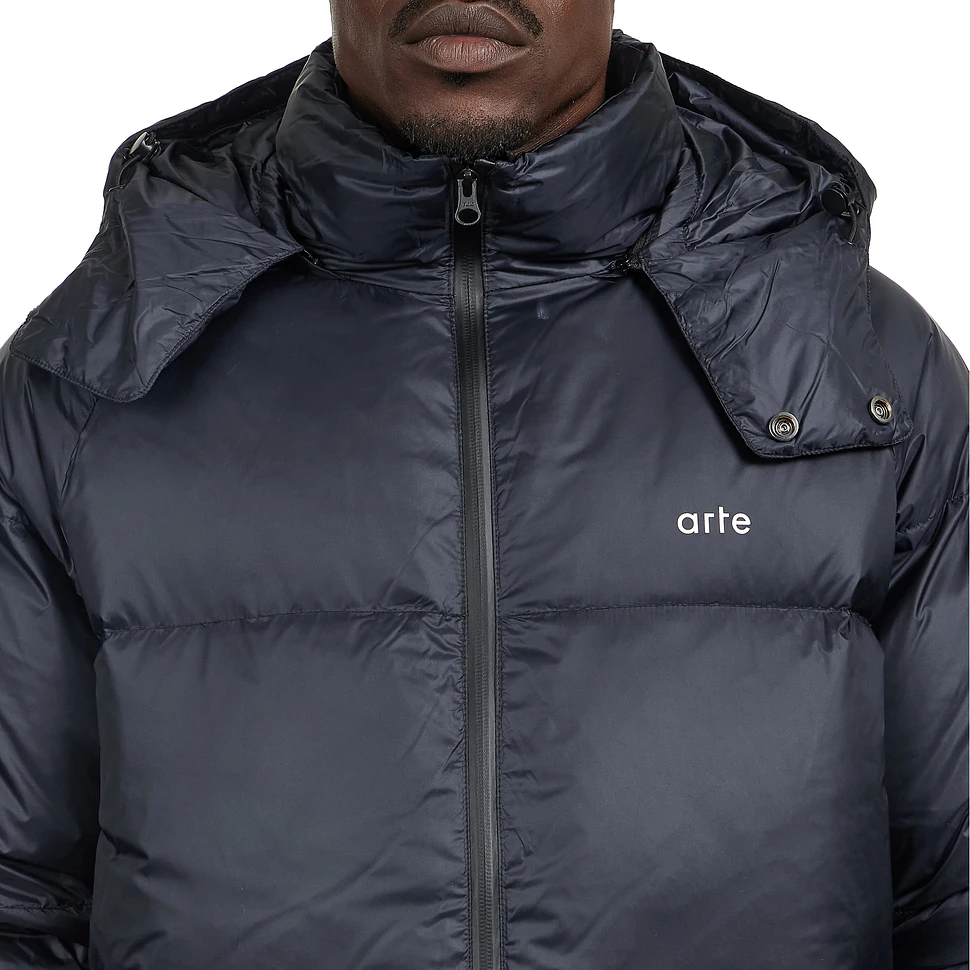 Arte Antwerp - Puffer Jacket