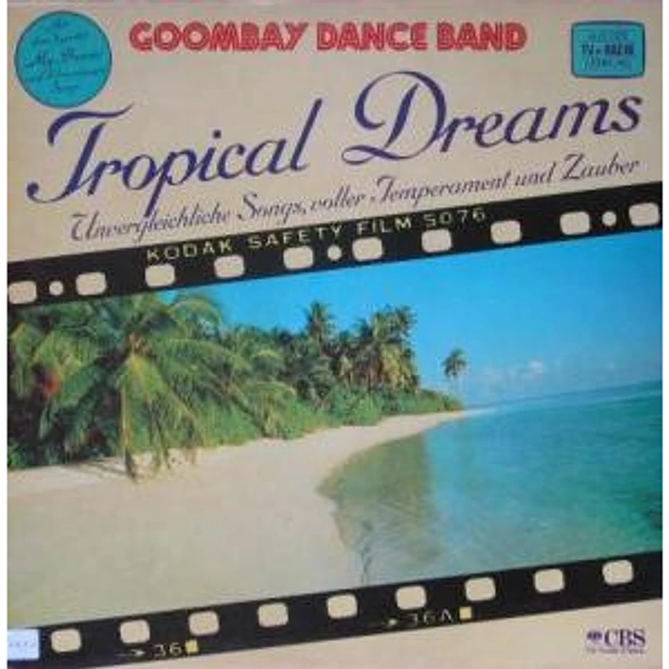 Goombay Dance Band - Tropical Dreams