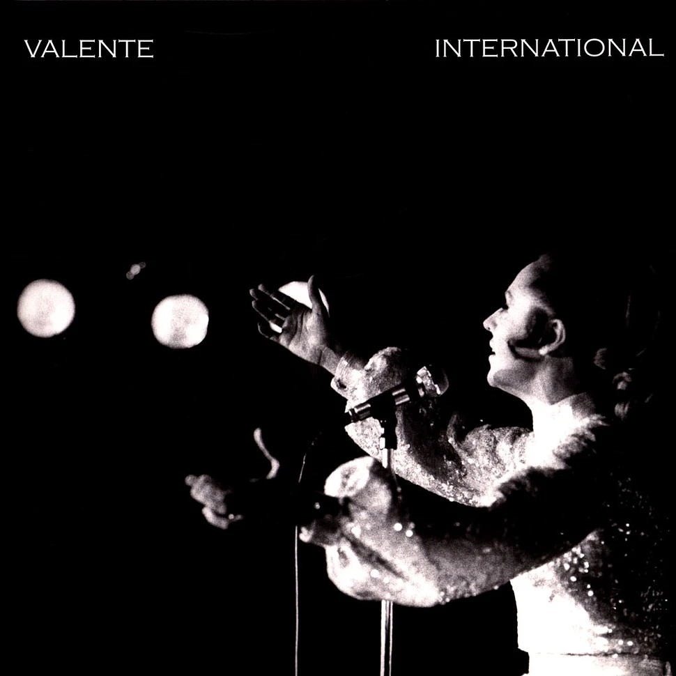 Caterina Valente - Valente International