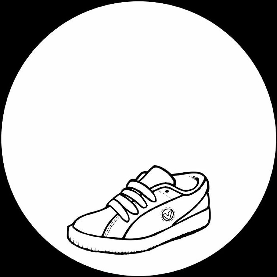 Sam C. - Oldschool Shoes 004