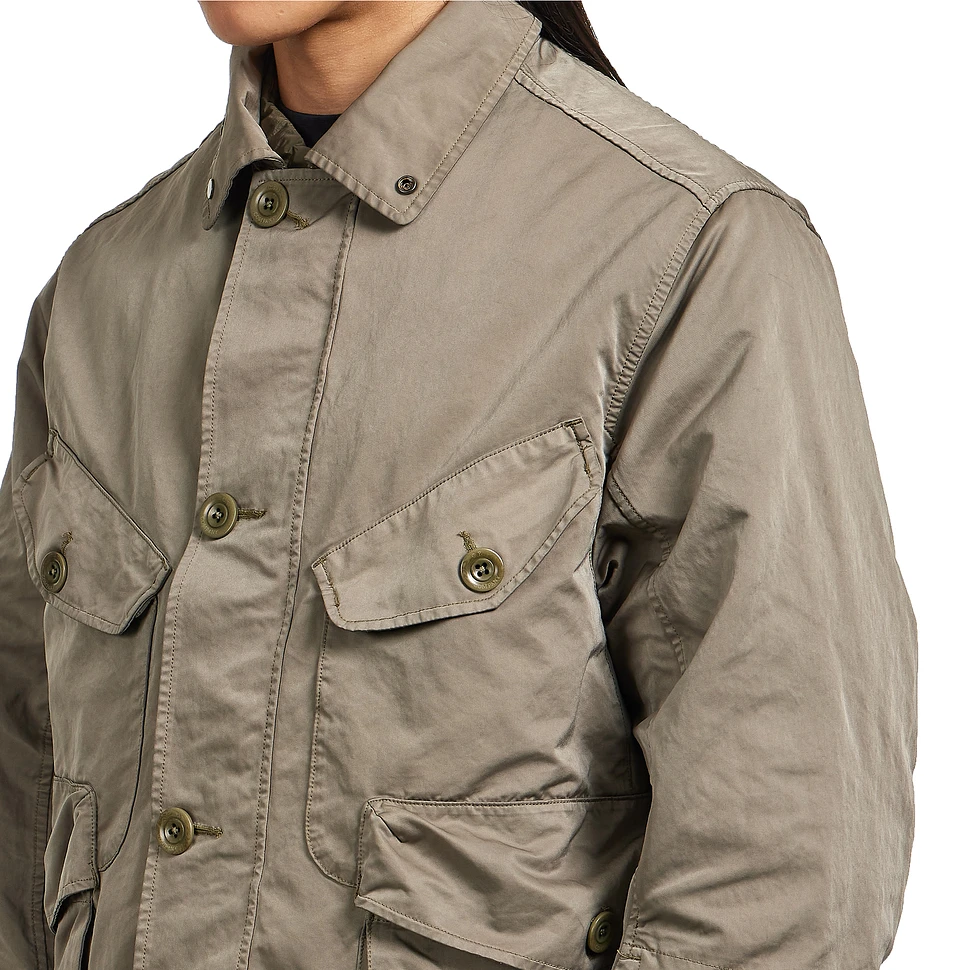 C.P. Company - Outerwear Jacket