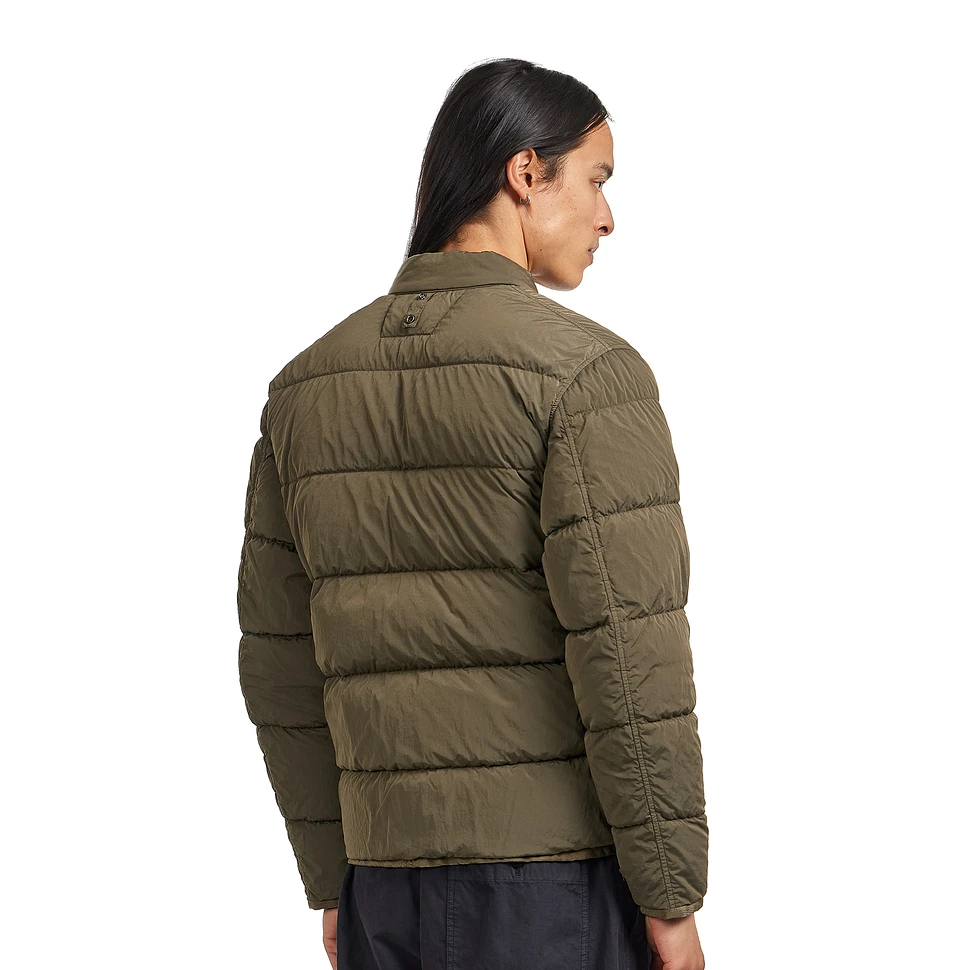 C.P. Company - Outerwear Jacket