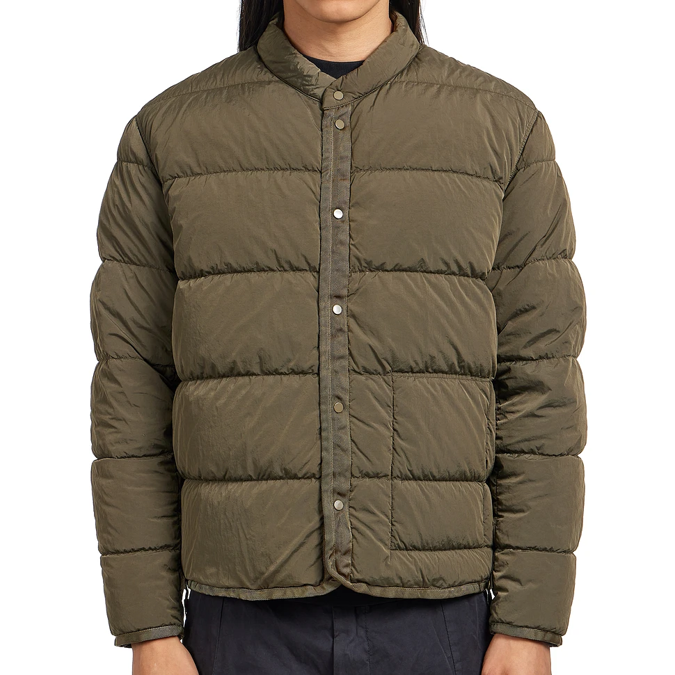 C.P. Company - Outerwear Jacket