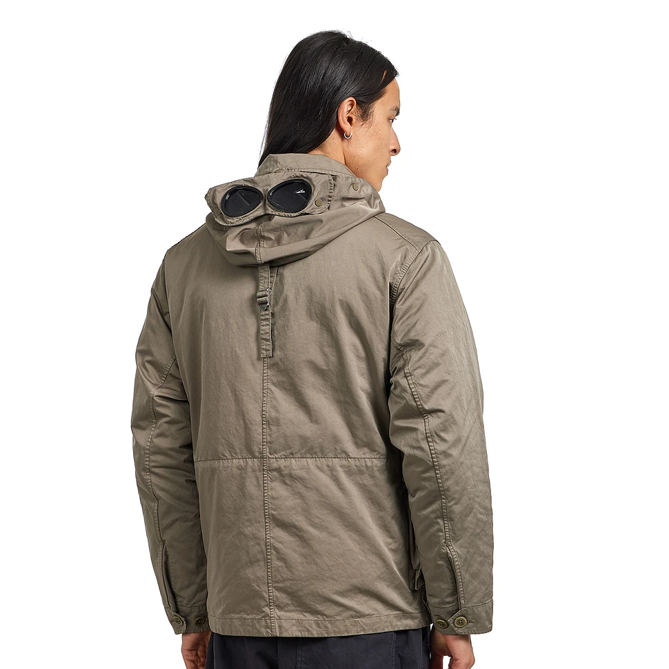 C.P. Company - Outerwear Jacket