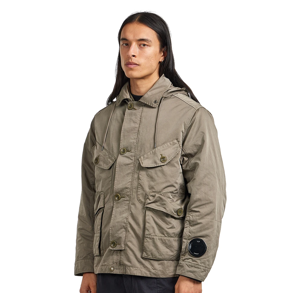 C.P. Company - Outerwear Jacket