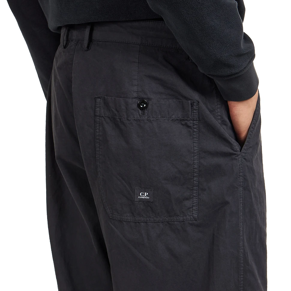 C.P. Company - Microreps Boxy Pants