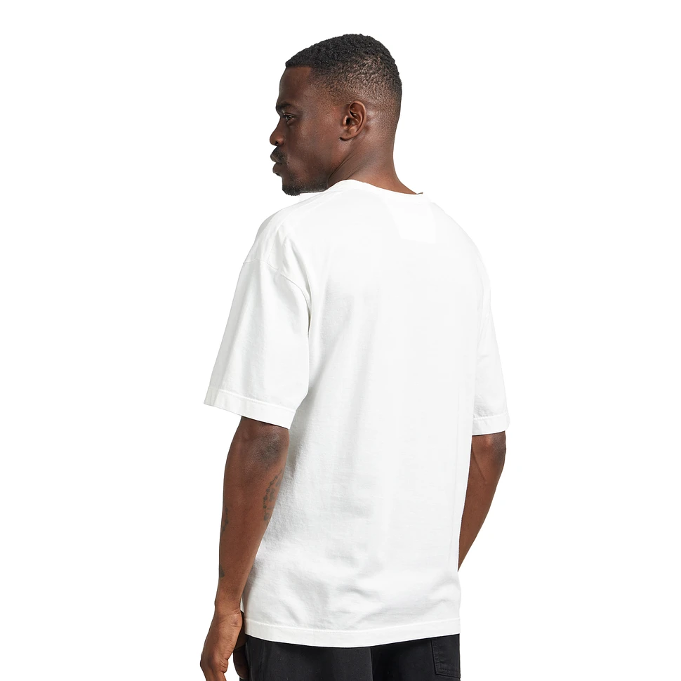 C.P. Company - Boxy Logo T-Shirt