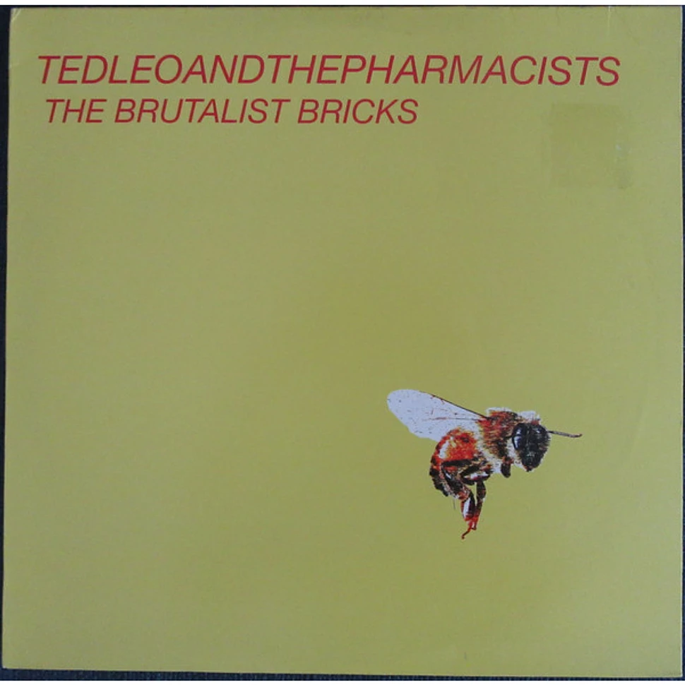 Ted Leo / Pharmacists - The Brutalist Bricks