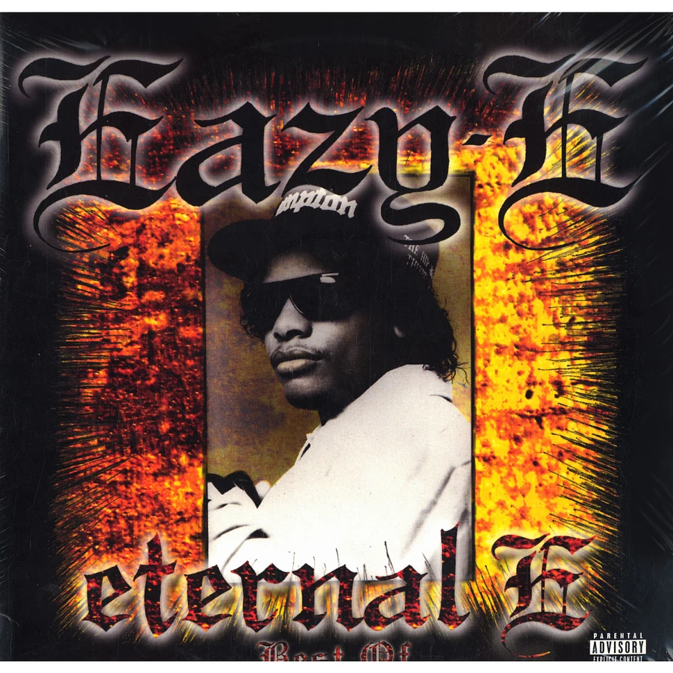 Eazy-E - Best of - Eternal E