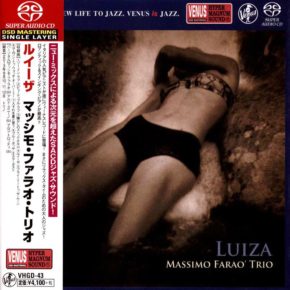 Massimo Farao - Luiza Sacd