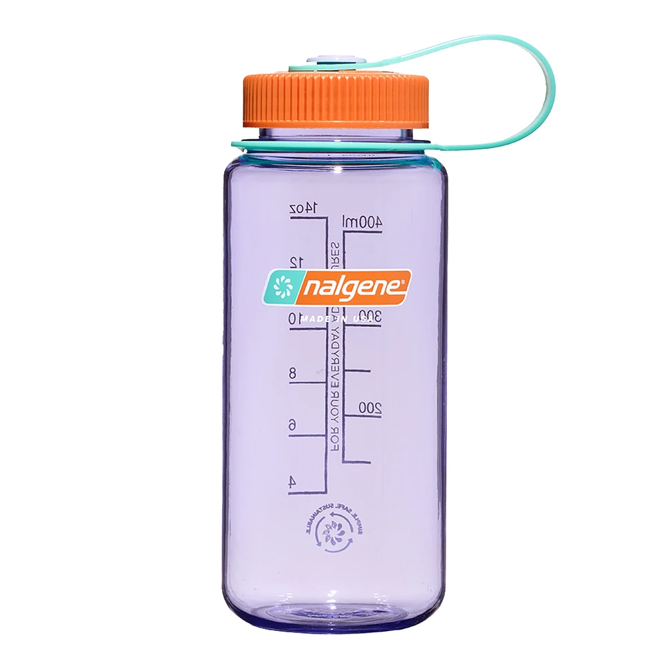 Nalgene - Drinking Bottle 'WM Sustain' 0,5